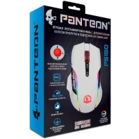 Игровая мышь Jet.A Panteon PS150 (белый) фото 2